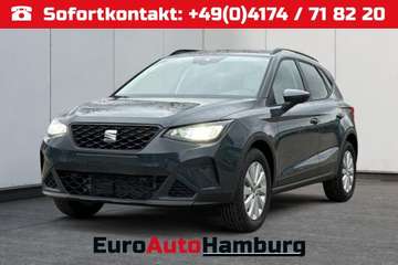 Vamos 5J GARANTIE+KAMERA+SHZ+KLIMA+PDC+...