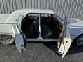 Ford M CONTINENTAL MARK IV 4 DOOR SEDAN Weiß - thumbnail 9