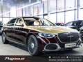 Mercedes-Benz S 580 Maybach 4MATIC DUO TONE / GOLD-RED-21" Goud - thumbnail 6