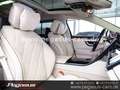 Mercedes-Benz S 580 Maybach 4MATIC DUO TONE / GOLD-RED-21" Altın - thumbnail 24