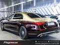 Mercedes-Benz S 580 Maybach 4MATIC DUO TONE / GOLD-RED-21" Oro - thumbnail 9