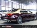 Mercedes-Benz S 580 Maybach 4MATIC DUO TONE / GOLD-RED-21" Altın - thumbnail 23
