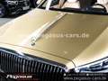 Mercedes-Benz S 580 Maybach 4MATIC DUO TONE / GOLD-RED-21" Arany - thumbnail 19