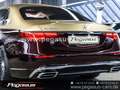 Mercedes-Benz S 580 Maybach 4MATIC DUO TONE / GOLD-RED-21" Złoty - thumbnail 3