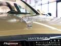 Mercedes-Benz S 580 Maybach 4MATIC DUO TONE / GOLD-RED-21" Zlatna - thumbnail 20