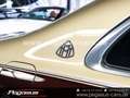 Mercedes-Benz S 580 Maybach 4MATIC DUO TONE / GOLD-RED-21" Zlatna - thumbnail 13