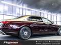 Mercedes-Benz S 580 Maybach 4MATIC DUO TONE / GOLD-RED-21" Oro - thumbnail 12
