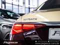 Mercedes-Benz S 580 Maybach 4MATIC DUO TONE / GOLD-RED-21" Złoty - thumbnail 4