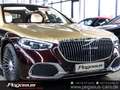 Mercedes-Benz S 580 Maybach 4MATIC DUO TONE / GOLD-RED-21" Gold - thumbnail 15
