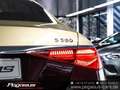 Mercedes-Benz S 580 Maybach 4MATIC DUO TONE / GOLD-RED-21" Arany - thumbnail 5