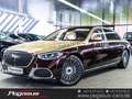 Mercedes-Benz S 580 Maybach 4MATIC DUO TONE / GOLD-RED-21" Oro - thumbnail 1
