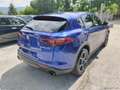 Alfa Romeo Stelvio 2.2 T.diesel 190CV AT8 Q4 Sprint Blu/Azzurro - thumbnail 5