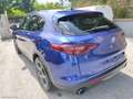 Alfa Romeo Stelvio 2.2 T.diesel 190CV AT8 Q4 Sprint Blu/Azzurro - thumbnail 7