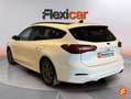Ford Focus 1.0 Ecoboost MHEV 114kW ST-Line Auto Blanco - thumbnail 5