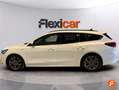 Ford Focus 1.0 Ecoboost MHEV 114kW ST-Line Auto Blanco - thumbnail 4