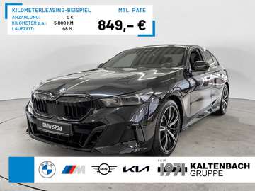 d xDrive M-Sport Pro 360° LED HUD ACC AHK