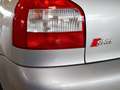 Audi S3 1.8 T quattro 1.HAND 79TKM TOP ZUSTAND XENON Leder Argent - thumbnail 2