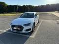 Audi A4 A4 40 TFSI S tronic Blanc - thumbnail 1