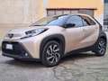 Toyota Aygo X 1.0 TREND 72CV S-CVT AUTOMATICA Bronze - thumbnail 2
