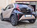 Toyota Aygo X 1.0 TREND 72CV S-CVT AUTOMATICA Bronze - thumbnail 4