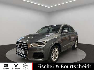 2.0TDI quattro AHK NAVI DSG PDC