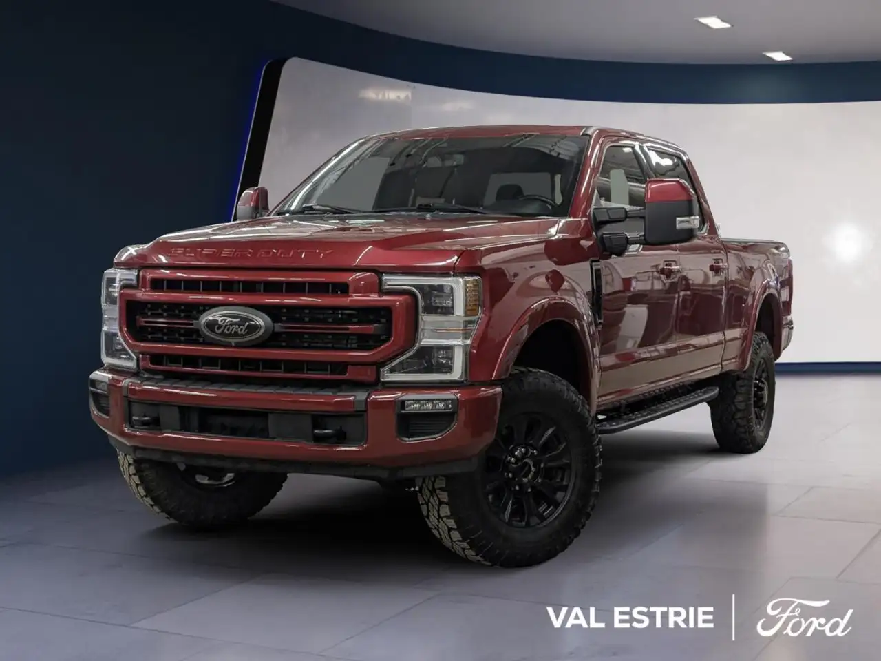 2022 Ford F 250