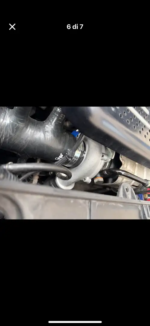 Abarth Grande Punto 1.4 t. t-jet 155cv 3p - 2