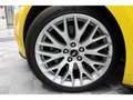 Ford Mustang Fastback 2.3 EcoBoost - 317cv / Malus payé - Faible kilométrage Jaune - thumbnail 5