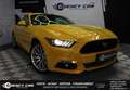 Ford Mustang Fastback 2.3 EcoBoost - 317cv / Malus payé - Faible kilométrage Jaune - thumbnail 1
