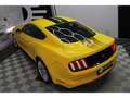 Ford Mustang Fastback 2.3 EcoBoost - 317cv / Malus payé - Faible kilométrage Jaune - thumbnail 34