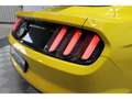 Ford Mustang Fastback 2.3 EcoBoost - 317cv / Malus payé - Faible kilométrage Jaune - thumbnail 33