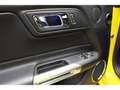 Ford Mustang Fastback 2.3 EcoBoost - 317cv / Malus payé - Faible kilométrage Jaune - thumbnail 12