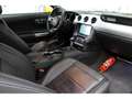 Ford Mustang Fastback 2.3 EcoBoost - 317cv / Malus payé - Faible kilométrage Jaune - thumbnail 9