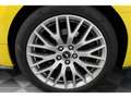 Ford Mustang Fastback 2.3 EcoBoost - 317cv / Malus payé - Faible kilométrage Jaune - thumbnail 28