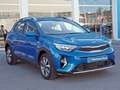 Kia Stonic Concept Blue - thumbnail 1