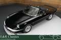 Alfa Romeo Spider Cabriolet | 1986 Zwart - thumbnail 1