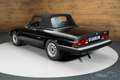 Alfa Romeo Spider Cabriolet | 1986 Zwart - thumbnail 11