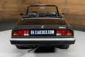 Alfa Romeo Spider Cabriolet | 1986 Zwart - thumbnail 15