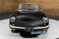 Alfa Romeo Spider Cabriolet | 1986 Zwart - thumbnail 17