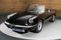 Alfa Romeo Spider Cabriolet | 1986 Zwart - thumbnail 2