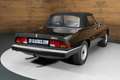 Alfa Romeo Spider Cabriolet | 1986 Zwart - thumbnail 10