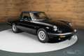 Alfa Romeo Spider Cabriolet | 1986 Zwart - thumbnail 13