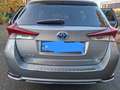 Toyota Auris Auris 1.8 VVT-i Hybrid Automatik TS Style Grijs - thumbnail 4