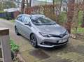 Toyota Auris Auris 1.8 VVT-i Hybrid Automatik TS Style Grijs - thumbnail 1