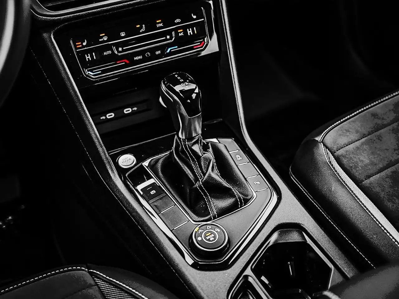 Volkswagen Taos снимка Volkswagen Taos