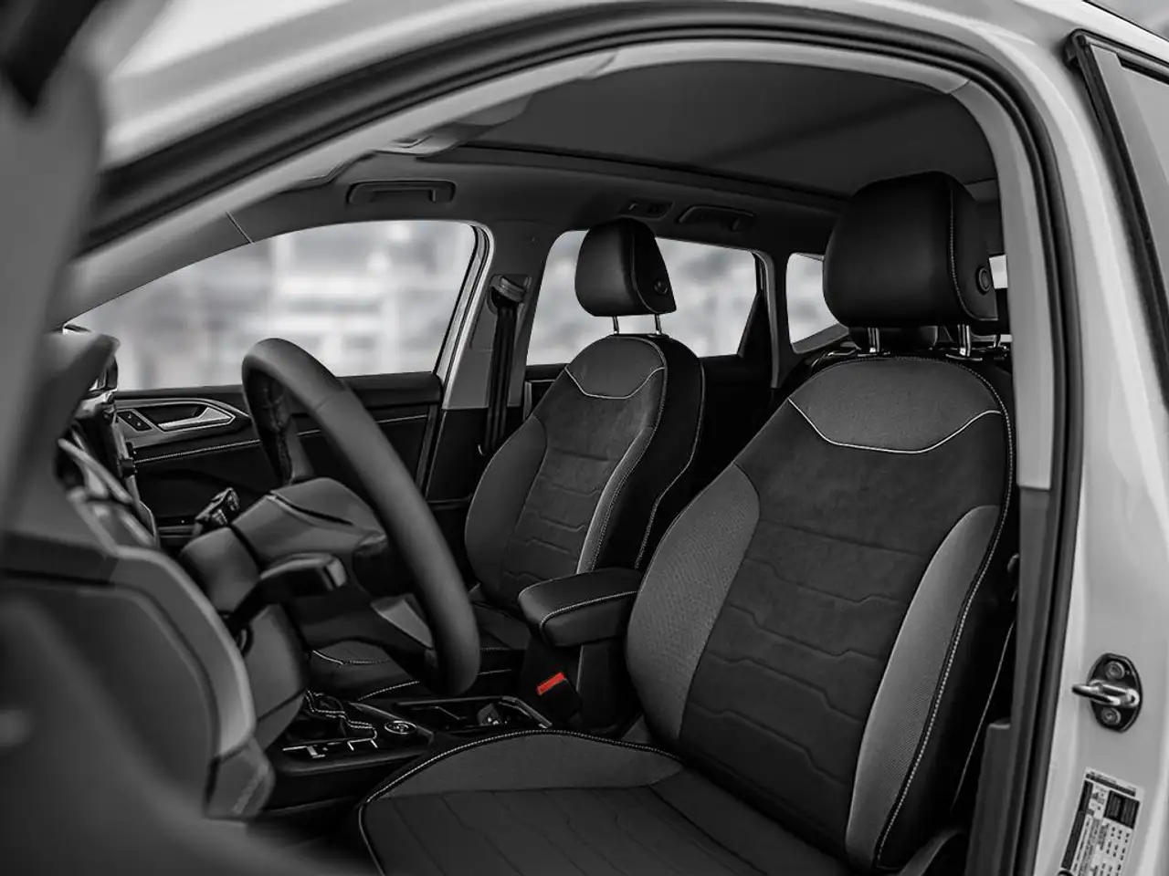 Volkswagen Taos снимка Volkswagen Taos
