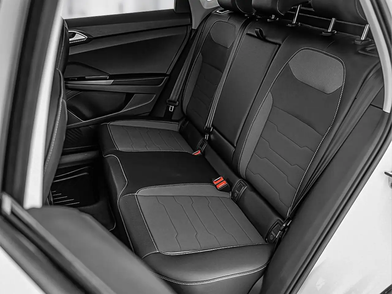 Volkswagen Taos снимка Volkswagen Taos