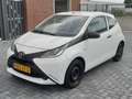 Toyota Aygo 1.0 VVT-i x Wit - thumbnail 2