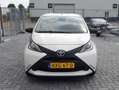 Toyota Aygo 1.0 VVT-i x Wit - thumbnail 1