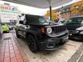 Jeep Renegade 1.6 M-JET  Longitude *KLIMA* Schwarz - thumbnail 3